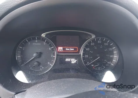 2013 Nissan Altima 2.5 S из США, поврежденный, VIN 1N4AL3AP9DN404924